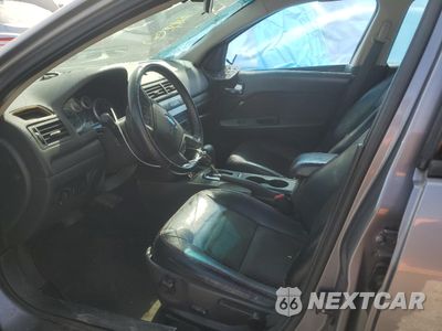 Zdjęcie 7 z 14 samochodu: 2007 FORD FUSION SE VIN:3FAHP07Z37R165091 - miniatura