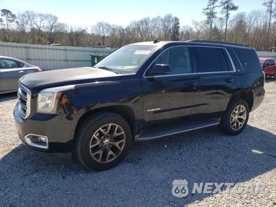 2015 GMC YUKON SLT 1GKS1BKD7SR114501 - główne zdjęcie licytacji z USA - miniatura