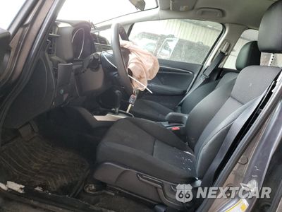 Zdjęcie 7 z 15 samochodu: 2018 HONDA FIT LX VIN:3HGGK5H48JM723043 - miniatura
