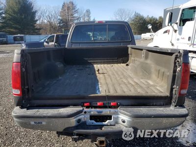 Zdjęcie 6 z 12 samochodu: 2005 FORD F350 SUPER DUTY VIN:1FTWW33P05EB67794 - miniatura