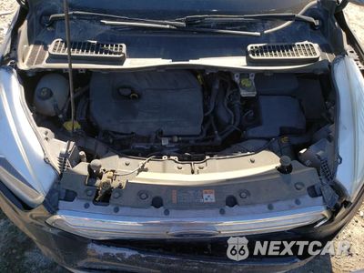 Zdjęcie 12 z 14 samochodu: 2017 FORD ESCAPE SE VIN:1FMCU0GD0HUD83920 - miniatura