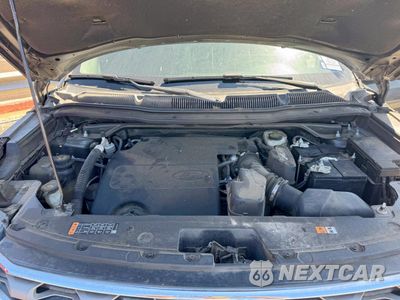 Zdjęcie 7 z 10 samochodu: 2017 FORD EXPLORER XLT VIN:1FM5K7D84HGA69507 - miniatura