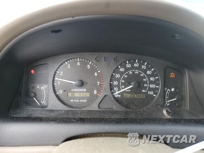 Zdjęcie 9 z 11 samochodu: 2001 TOYOTA COROLLA CE VIN:1NXBR12E91Z448658 - miniatura