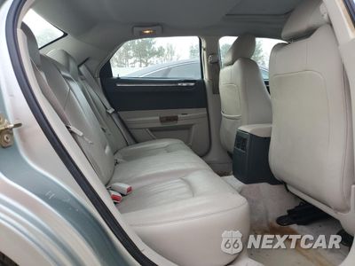 Zdjęcie 11 z 14 samochodu: 2006 CHRYSLER 300C VIN:2C3KA63H76H104861 - miniatura