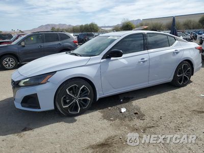 2024 NISSAN ALTIMA SR 1N4BL4CV4RN367682 - główne zdjęcie licytacji z USA - miniatura