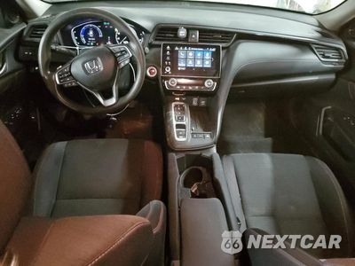 Zdjęcie 8 z 13 samochodu: 2021 HONDA INSIGHT EX VIN:19XZE4F5XME010986 - miniatura