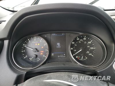 Zdjęcie 9 z 17 samochodu: 2020 NISSAN ROGUE S VIN:KNMAT2MV4LP503815 - miniatura