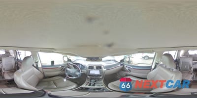Zdjęcie 13 z 15 samochodu: 2017 LEXUS GX 460 VIN:JTJBM7FX8H5165428 - miniatura