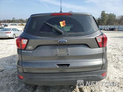 Zdjęcie 6 z 14 samochodu: 2019 FORD ESCAPE S VIN:1FMCU0F72KUA44238 - miniatura