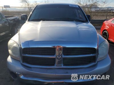 Piąte zdjęcie samochodu w środku: 2006 DODGE RAM 1500 VIN:3D7KS19D66G239321 - miniatura