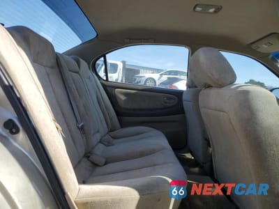 Zdjęcie 10 z 12 samochodu: 2000 NISSAN MAXIMA GLE VIN:JN1CA31D5YT558694 - miniatura