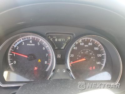 Zdjęcie 9 z 14 samochodu: 2017 NISSAN VERSA S VIN:3N1CN7AP9HL902425 - miniatura