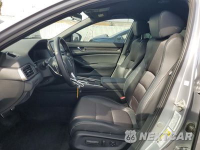 Zdjęcie 7 z 15 samochodu: 2018 HONDA ACCORD SPORT VIN:1HGCV1F37JA097328 - miniatura