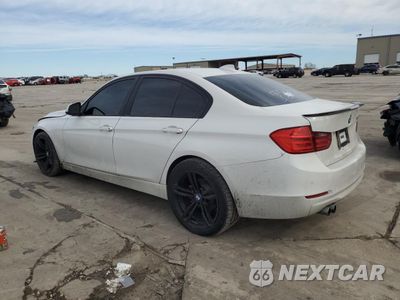 Drugie zdjęcie samochodu z przodu: 2014 BMW 328 I SULEV VIN:WBA3C1C56EK110142 - miniatura