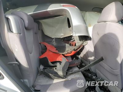 Zdjęcie 12 z 14 samochodu: 2008 TOYOTA RAV4 VIN:JTMZD33V785102544 - miniatura