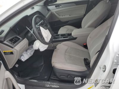 Zdjęcie 7 z 14 samochodu: 2015 HYUNDAI SONATA SE VIN:5NPE24AF0FH245628 - miniatura