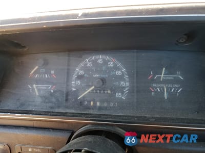 Zdjęcie 9 z 12 samochodu: 1989 FORD F150 VIN:1FTEF15N7KKB06922 - miniatura