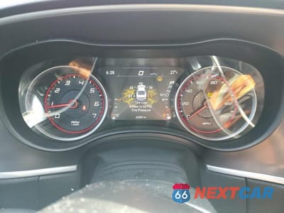 Zdjęcie 9 z 12 samochodu: 2022 DODGE CHARGER SXT VIN:2C3CDXBGXNH202078 - miniatura