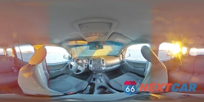 Zdjęcie 14 z 15 samochodu: 2013 NISSAN XTERRA X VIN:5N1AN0NW9DN824537 - miniatura