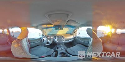 Zdjęcie 14 z 15 samochodu: 2013 NISSAN XTERRA X VIN:5N1AN0NW9DN824537 - miniatura
