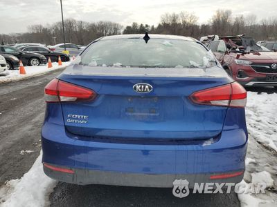 Zdjęcie 6 z 12 samochodu: 2018 KIA FORTE LX VIN:3KPFK4A76JE278496 - miniatura