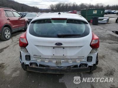 Zdjęcie 6 z 12 samochodu: 2013 FORD FOCUS SE VIN:1FADP3K29DL178366 - miniatura