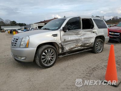 2011 CADILLAC ESCALADE PREMIUM 1GYS3CEF6BR262659 - główne zdjęcie licytacji z USA - miniatura