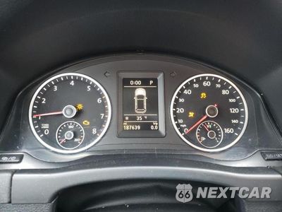 Zdjęcie 9 z 13 samochodu: 2013 VOLKSWAGEN TIGUAN S VIN:WVGAV7AX8DW551740 - miniatura