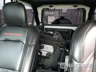 Zdjęcie 10 z 16 samochodu: 2019 JEEP WRANGLER UNLIMITED RUBICON VIN:1C4HJXFN9KW664602 - miniatura