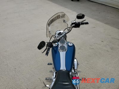 Zdjęcie 6 z 9 samochodu: 2005 HARLEY-DAVIDSON FXDL VIN:1HD1GDV165K306025 - miniatura