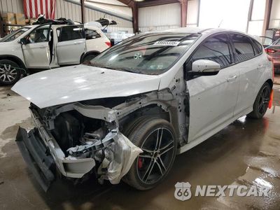 2016 FORD FOCUS ST 1FADP3L92GL203575 - główne zdjęcie licytacji z USA - miniatura