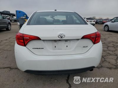Zdjęcie 6 z 14 samochodu: 2017 TOYOTA COROLLA L VIN:5YFBURHE7HP707373 - miniatura