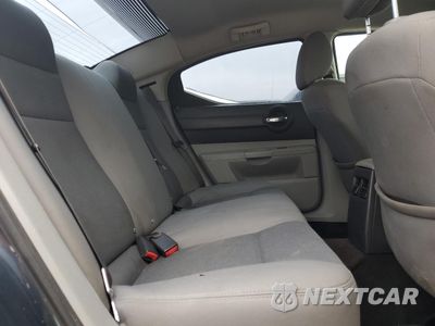 Zdjęcie 10 z 11 samochodu: 2007 DODGE CHARGER SE VIN:2B3KA43R37H750412 - miniatura