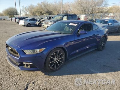 2016 FORD MUSTANG 1FA6P8TH6G5268592 - główne zdjęcie licytacji z USA - miniatura