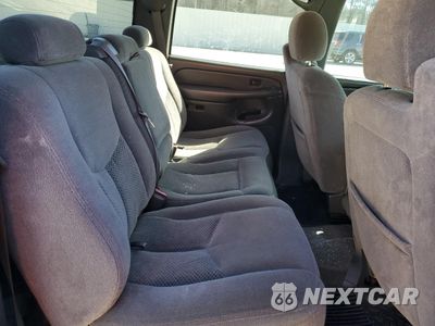 Zdjęcie 10 z 12 samochodu: 2006 CHEVROLET SILVERADO C1500 VIN:2GCEC13T161205591 - miniatura