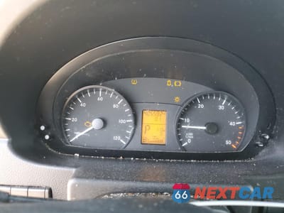 Zdjęcie 9 z 15 samochodu: 2013 MERCEDES-BENZ SPRINTER 2500 VIN:WD3PE8CCXD5726312 - miniatura