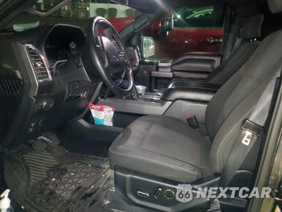 Zdjęcie 7 z 12 samochodu: 2016 FORD F150 SUPERCREW VIN:1FTEW1CP8GKF19931 - miniatura