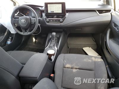 Zdjęcie 8 z 12 samochodu: 2024 TOYOTA COROLLA LE VIN:JTDBCMFE7R3045250 - miniatura