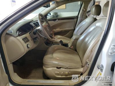 Zdjęcie 7 z 12 samochodu: 2006 BUICK LUCERNE CXL VIN:1G4HD572X6U185585 - miniatura