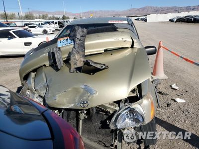Piąte zdjęcie samochodu w środku: 2011 TOYOTA CAMRY BASE VIN:4T1BF3EK8BU160671 - miniatura
