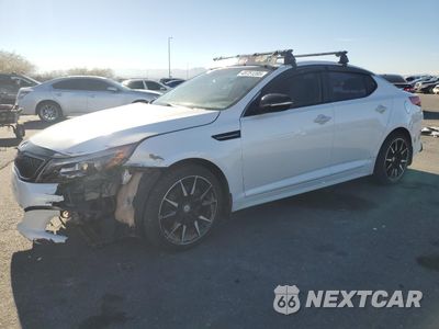 2015 KIA OPTIMA LX KNAGM4A74F5622020 - główne zdjęcie licytacji z USA - miniatura