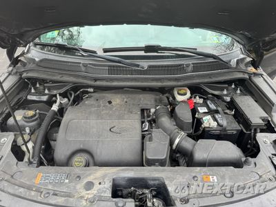 Zdjęcie 7 z 10 samochodu: 2016 FORD EXPLORER LIMITED VIN:1FM5K8F85GGC14359 - miniatura