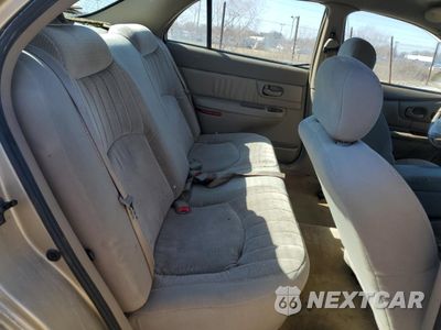 Zdjęcie 11 z 14 samochodu: 2004 BUICK CENTURY CUSTOM VIN:2G4WS52JX41157886 - miniatura