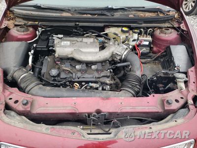 Zdjęcie 11 z 12 samochodu: 2008 CHEVROLET MALIBU LTZ VIN:1G1ZK57738F235673 - miniatura