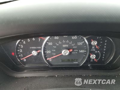 Zdjęcie 9 z 12 samochodu: 2012 MITSUBISHI GALANT ES VIN:4A32B3FF8CE025474 - miniatura