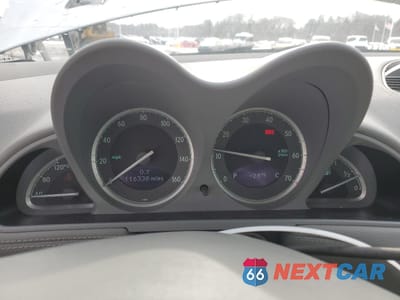 Zdjęcie 9 z 14 samochodu: 2005 MERCEDES-BENZ SL 500 VIN:WDBSK75F65F088631 - miniatura