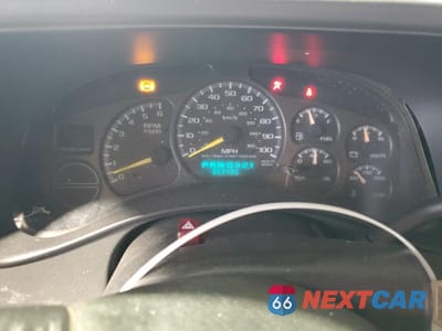 Zdjęcie 9 z 13 samochodu: 2001 GMC NEW SIERRA C1500 VIN:2GTEC19V011321866 - miniatura