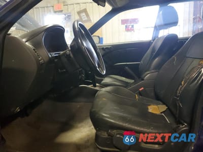 Zdjęcie 7 z 13 samochodu: 1997 SUBARU LEGACY VIN:4S3B68652V7649191 - miniatura