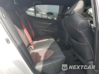 Zdjęcie 10 z 15 samochodu: 2023 TOYOTA CAMRY TRD VIN:4T1KZ1AK8PU072499 - miniatura