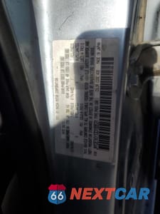 Zdjęcie 12 z 13 samochodu: 2013 MAZDA MAZDA2 VIN:JM1DE1KY1D0166531 - miniatura